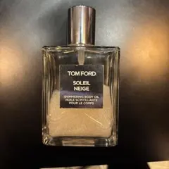 トムフォード 香水空瓶 ソレイユネージュ 50ml 空き瓶空き箱 - メルカリ