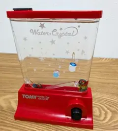 TOMY WATER GAME ウォーターゲーム レトロ玩具