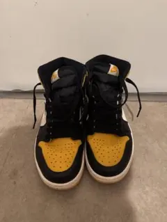 正規品　ナイキ エアジョーダン1 レトロ ハイ OG 