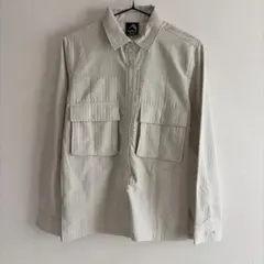 FieldCore 長袖シャツ　メンズM