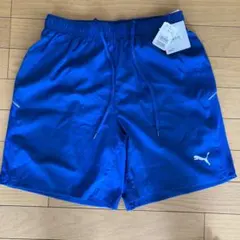 PUMAハーフパンツSサイズ