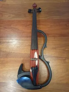 サイレント　バイオリン SV-200