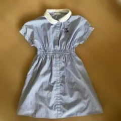 ALGY半袖ワンピース 140cm