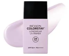 Revlon Colorstay Longwear UV Primer 25mlのサムネイル