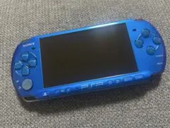 SONY PSP 本体 PSP-3000 ジャンク品