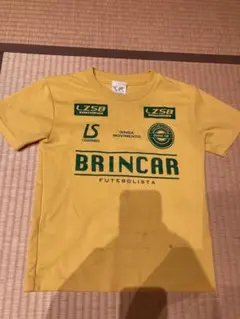 130 BRINCAR （ブリンカール）Tシャツとショートパンツ セット