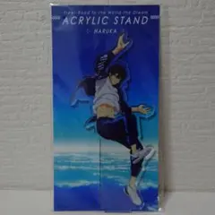 乃木坂46 - 乃木坂46 清宮レイ　アクリルスタンド　アクスタ　鴨川ホルモーワンスモア　① 鴨川ホルモーワンスモア 清宮レイ アクリルスタンド アクスタ 楠木ふみ