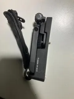 CANON GR-80TP 三脚付きグリップ#P469