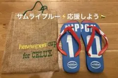 【超激レア】ハワイアナス for CELUX 2006W杯 NIPPONモデルのサムネイル