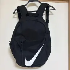 NIKE バックパック リュック ブラック