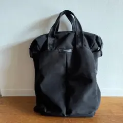 め*ぽ様 Bellroy Tokyo Totepack ブラック トートバッグ - メルカリ