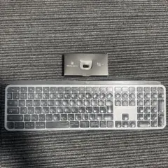 logicool MX Keys ワイヤレスキーボード