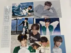 2025年最新】TWS トレカ ラキドロの人気アイテム - メルカリ