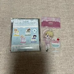 【9/23までの出品】うたプリ 来栖翔 スイパラ アクスタ