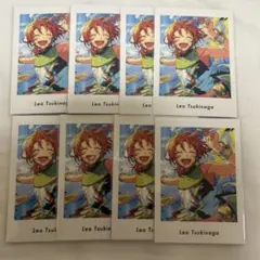 あんスタ 月永レオ ぱしゃっつ Vol.4 月永レオ ぱしゃっつ vol.4 private 5枚 - メルカリ