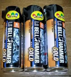 2026年最新】LSベルハンマー スプレー420ml×3本セットの人気アイテム 