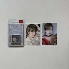 NCT DREAM()SCAPE SMini  チソン　トレカ