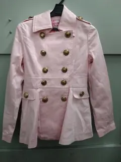 2025年最新】MA＊RS トレンチコート・スプリングコートの人気アイテム