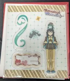 鬼滅 時透無一郎 バレンタイン＆ホワイトデーアクスタ