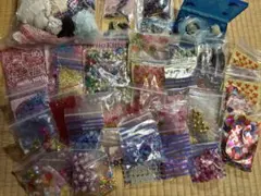 ビーズセット 大量