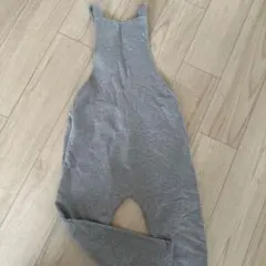 GRAY LABEL 5-6y オールインワン