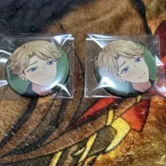 あんスタ　鳴上嵐　コレ缶