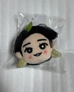 真相をお話しします　ぬいぐるみ　チョモ　ふるはうす☆デイズ　大森元貴　2点 新品未開封】「真相をお話しします」ふるはうすデイズ