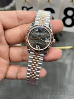 ロレックス男用 ROLEX 大人氣の時計a
