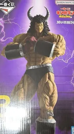 2025年最新】B賞 バッファローマンフィギュアの人気アイテム