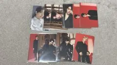 ENHYPEN エナプ トレカまとめ売り