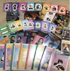 鬼滅の刃　纏め売り　全47点