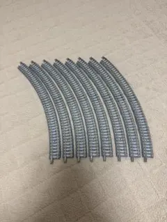 TOMIX Fine Track C280-45 8本セット