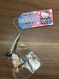 2025年最新】ご当地キティ ストラップの人気アイテム - メルカリ