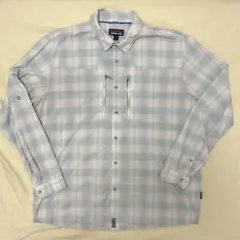 2026年最新】パタゴニアフィッシングシャツの人気アイテム - メルカリ