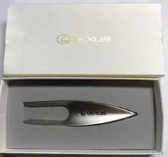 LEXUS グリーンフォーク　レア品のサムネイル