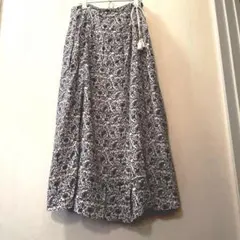 ビームス　ロングスカート