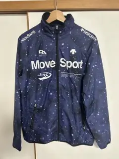 move sport l
