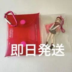 プロセカ　スシロー　マルチポーチ　アクスタ　小豆沢こはね　＋まとめ売り