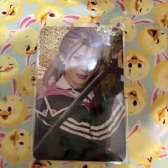 刀ミュ 乱舞博覧会 ランダムふぉとカード 村雲江