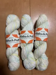 新品未使用】misha and puff Terrene Tam ベレー帽 - メルカリ