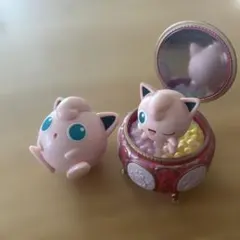 プリン フィギュア セット売り