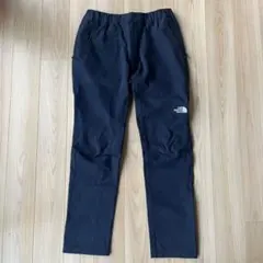 【美品】THE NORTH FACE アルパインライトパンツ