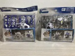 ビーダマン爆外伝 ボンバーファイターtype-90 & スカイボンバー