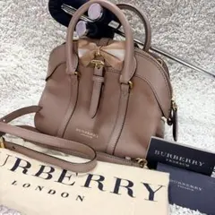 2026年最新】BURBERRY PRORSUM レディース ショルダーバッグの人気
