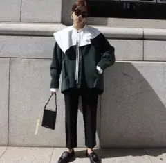 美品✨machatt マチャット アモッサニットカーディガン ブラック 2025年最新】machatt カーディガンの人気アイテム - メルカリ