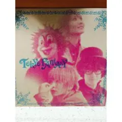 2026年最新】sekai no owari ポスターの人気アイテム - メルカリ