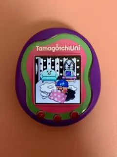 Tamagotchi Uni 紫