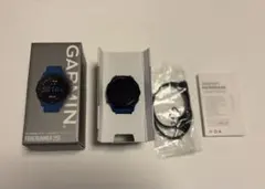 GARMIN FORERUNNER 255 本体