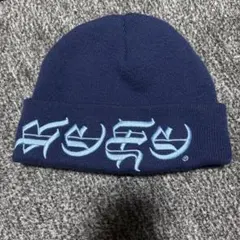 25FW Supreme×New Era Tribal S Beanie - メルカリ