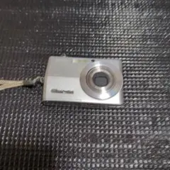 CASIO EXILIM デジタルカメラ 本体
